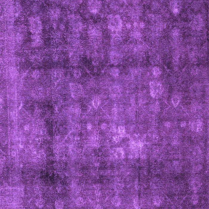 Persian Purple Traditional Rug, tr2906pur