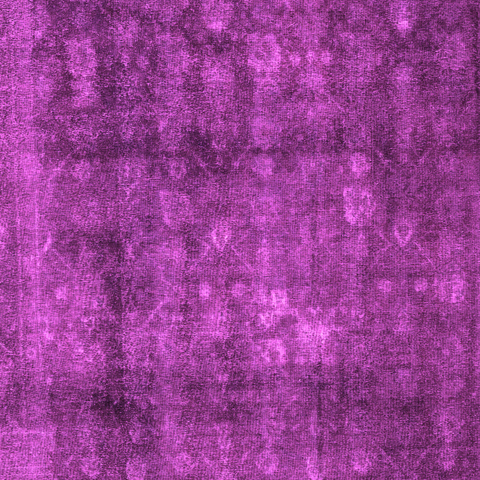 Machine Washable Persian Pink Traditional Rug, wshtr2906pnk