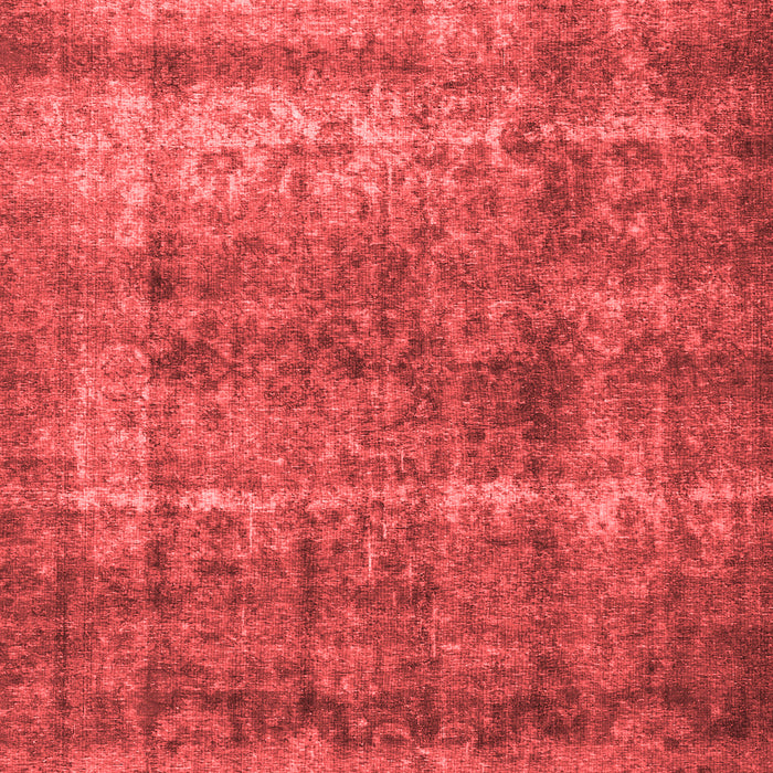 Persian Red Traditional Area Rugs