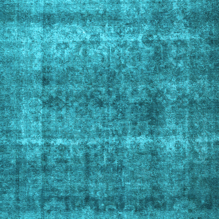 Persian Light Blue Traditional Rug, tr2907lblu
