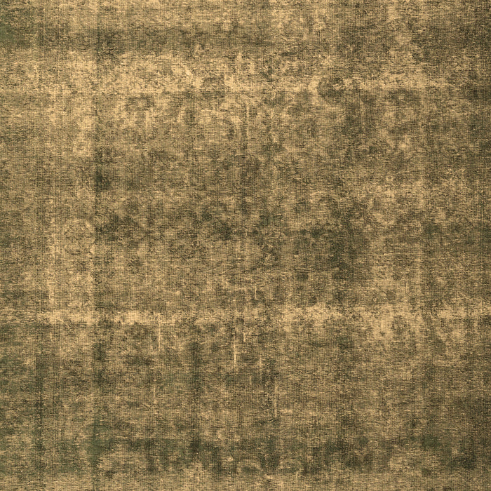 Persian Brown Traditional Rug, tr2907brn