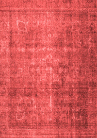 Persian Red Traditional Rug, tr2908red