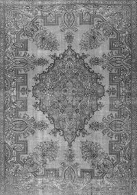 Persian Gray Traditional Rug, tr2909gry