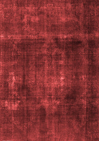 Persian Red Traditional Rug, tr2910red