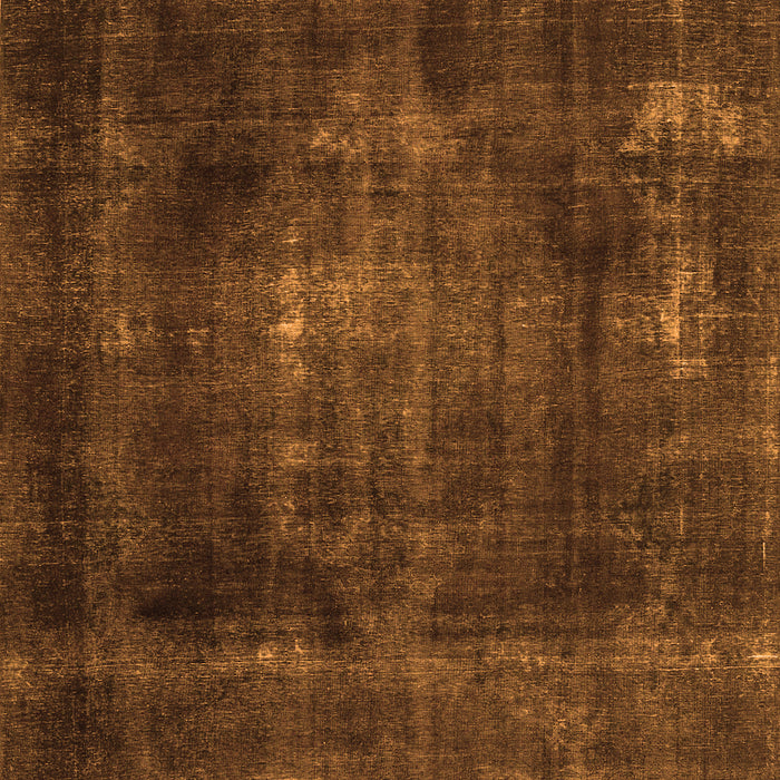 Persian Orange Traditional Rug, tr2910org