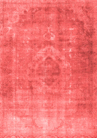 Persian Red Traditional Rug, tr2912red