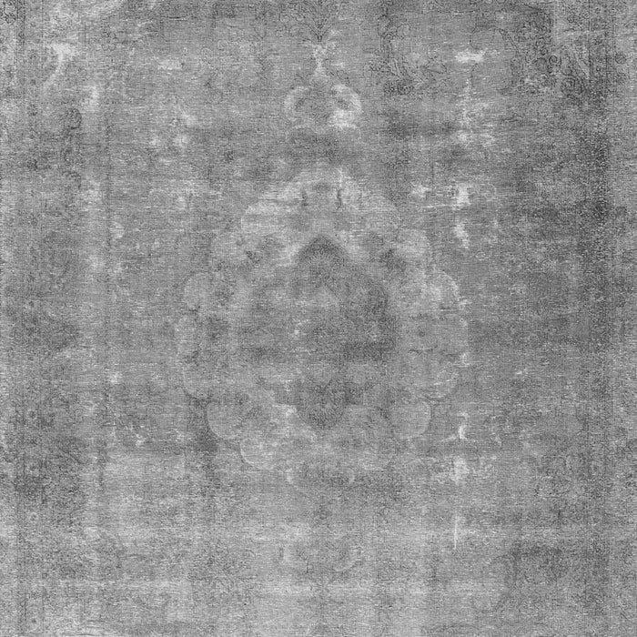 Persian Gray Traditional Rug, tr2912gry