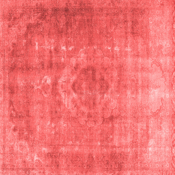 Persian Red Traditional Rug, tr2912red