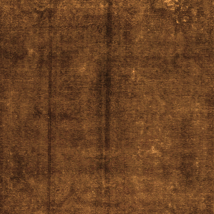 Persian Orange Traditional Rug, tr2913org