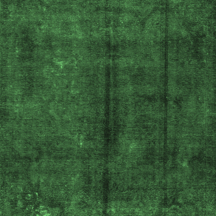 Persian Emerald Green Traditional Rug, tr2913emgrn