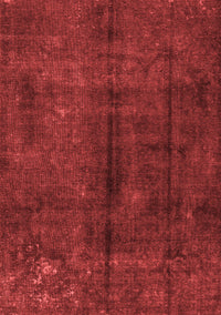 Persian Red Traditional Rug, tr2913red