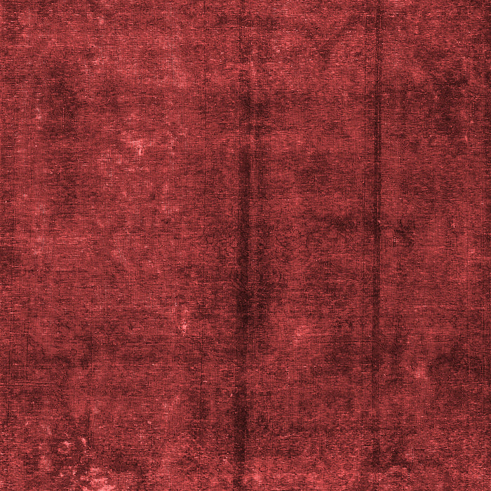 Persian Red Traditional Area Rugs