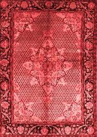 Persian Red Traditional Rug, tr291red