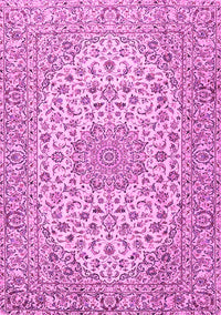 Persian Pink Traditional Rug, tr2922pnk