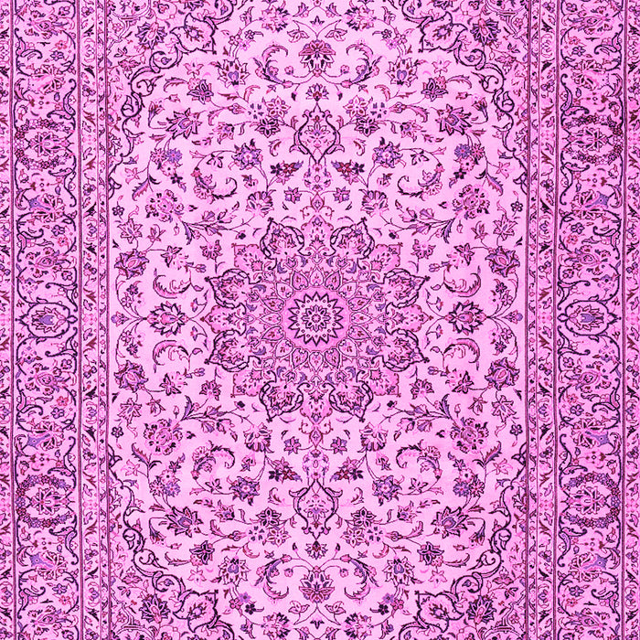 Persian Pink Traditional Rug, tr2922pnk