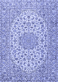 Persian Blue Traditional Rug, tr2922blu