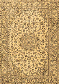 Persian Brown Traditional Rug, tr2922brn