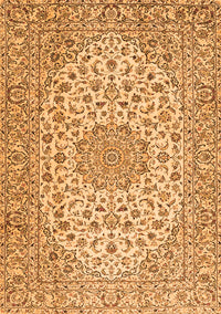 Persian Orange Traditional Rug, tr2922org