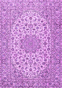 Persian Purple Traditional Rug, tr2922pur