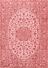 Persian Red Traditional Rug, tr2922red
