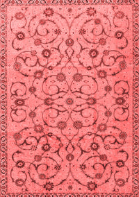 Persian Red Traditional Rug, tr2923red