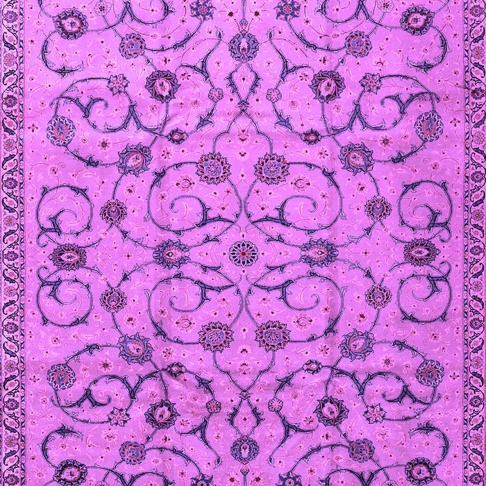 Persian Purple Traditional Rug, tr2923pur