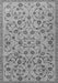 Persian Gray Traditional Rug, tr2923gry