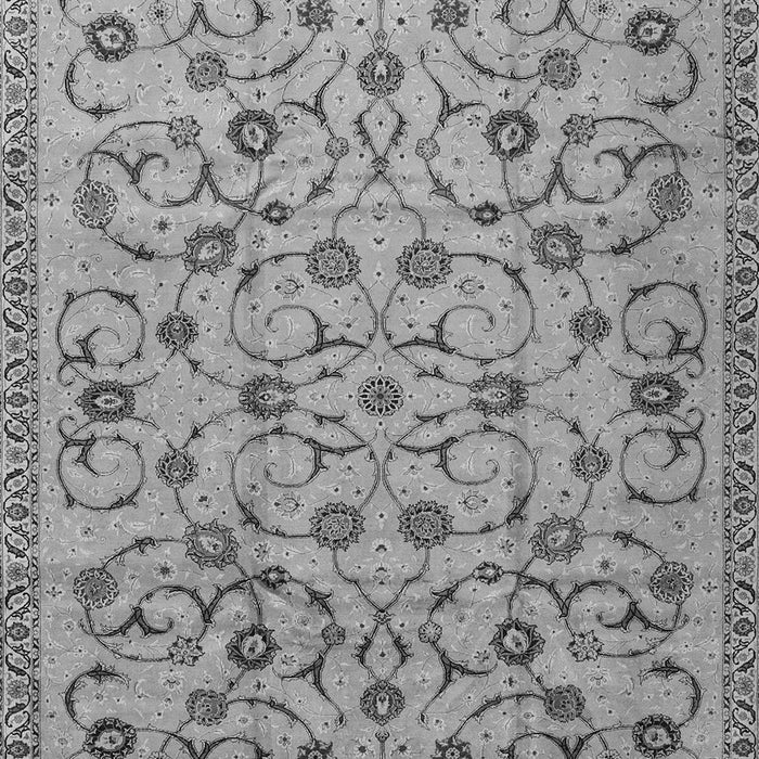Persian Gray Traditional Rug, tr2923gry