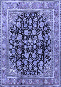 Persian Blue Traditional Rug, tr2924blu