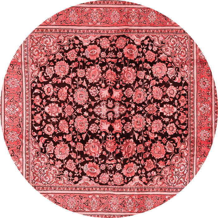 Persian Red Traditional Rug, tr2924red