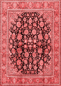 Persian Red Traditional Rug, tr2924red