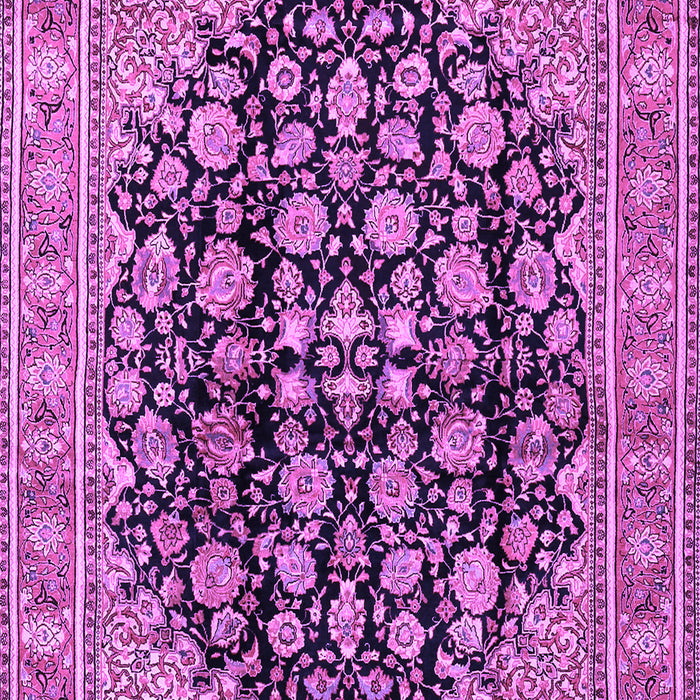 Persian Purple Traditional Rug, tr2924pur
