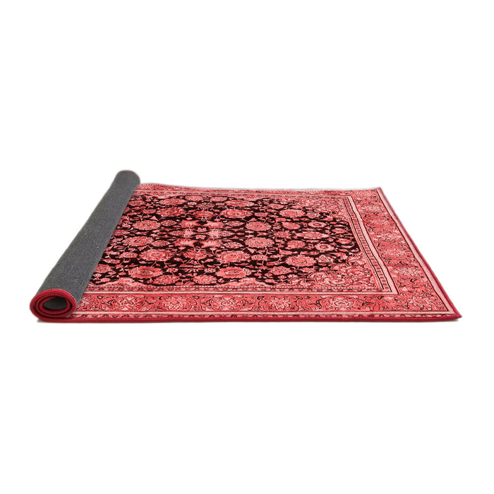 Persian Red Traditional Area Rugs