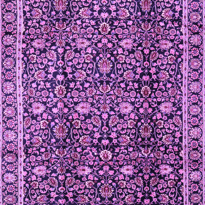 Persian Purple Traditional Rug, tr2926pur