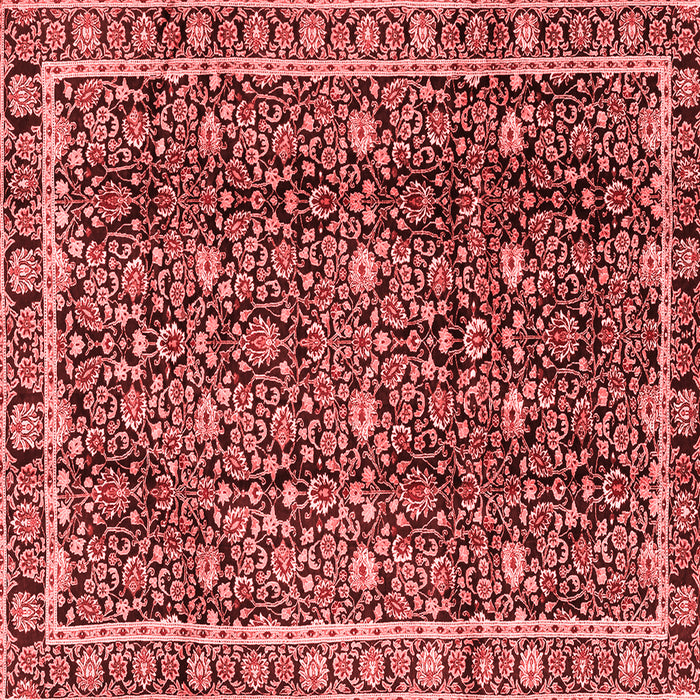 Persian Red Traditional Rug, tr2926red