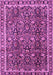 Persian Pink Traditional Rug, tr2926pnk