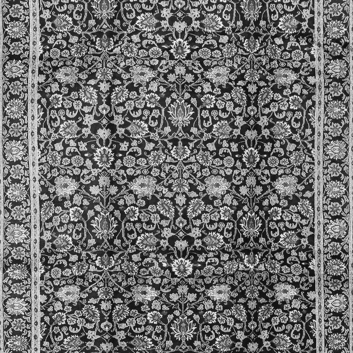 Persian Gray Traditional Rug, tr2926gry