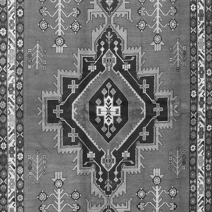 Persian Gray Traditional Rug, tr2927gry