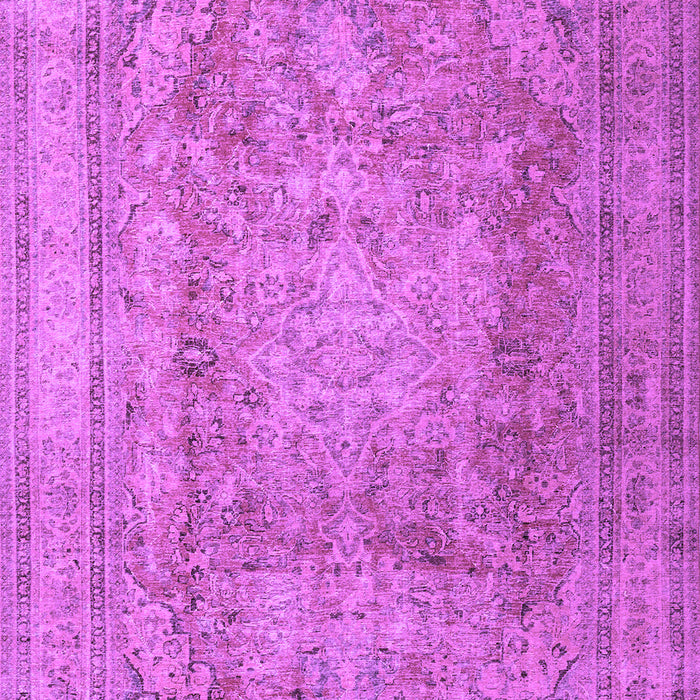 Persian Purple Traditional Rug, tr2928pur