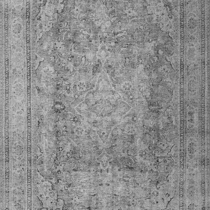 Persian Gray Traditional Rug, tr2928gry