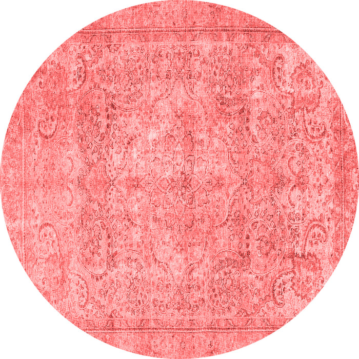Persian Red Traditional Rug, tr2929red