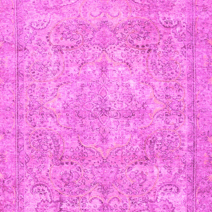 Persian Pink Traditional Rug, tr2929pnk