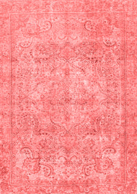 Persian Red Traditional Rug, tr2929red