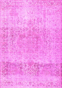 Persian Pink Traditional Rug, tr2930pnk