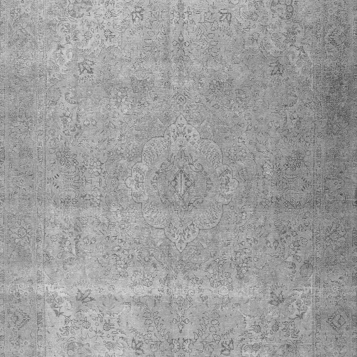 Persian Gray Traditional Rug, tr2932gry