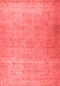 Persian Red Traditional Rug, tr2932red