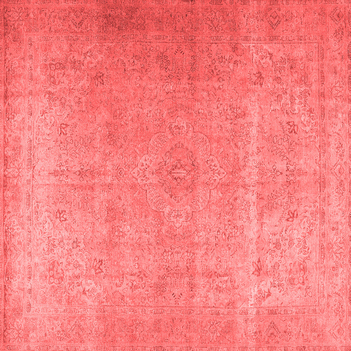 Persian Red Traditional Rug, tr2932red