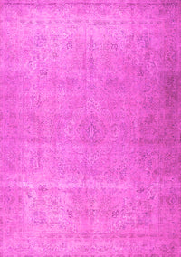 Persian Pink Traditional Rug, tr2932pnk