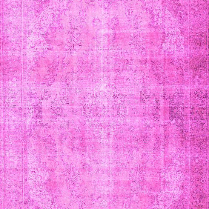 Persian Pink Traditional Rug, tr2933pnk