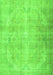 Persian Green Traditional Rug, tr2933grn